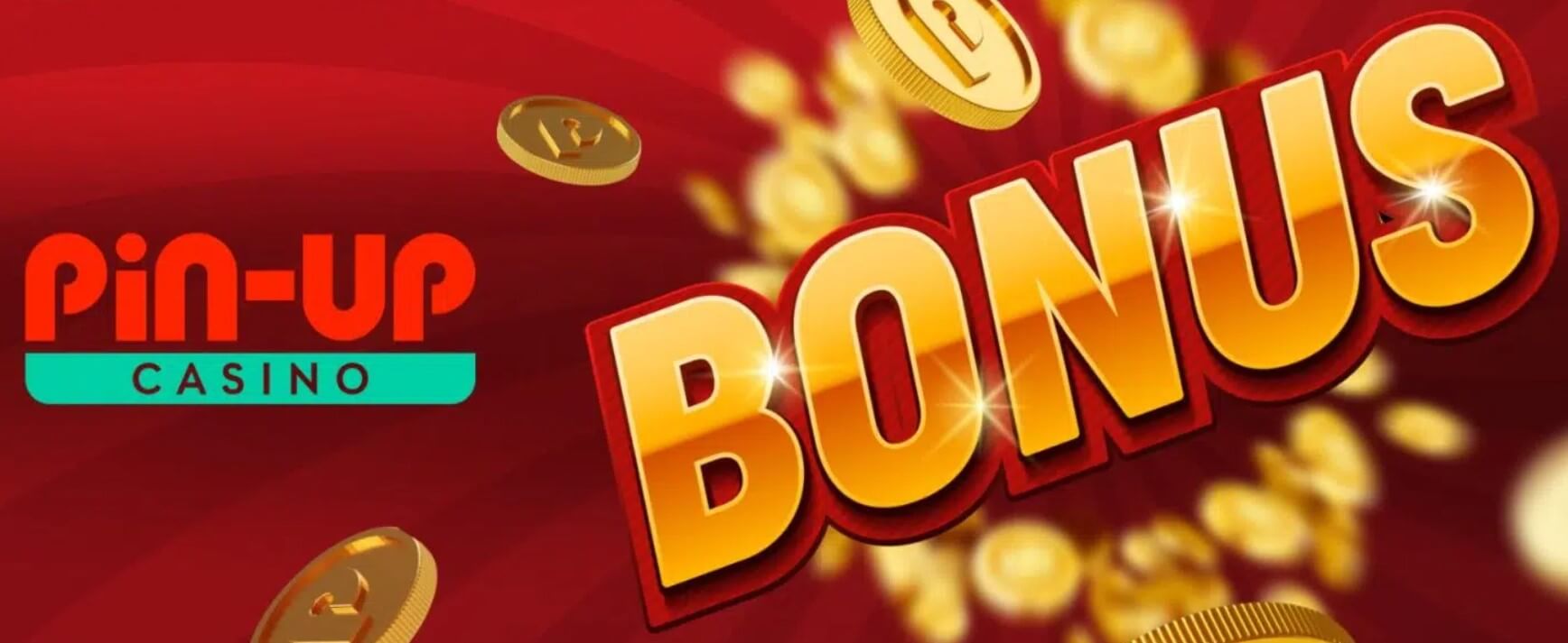 Promotion code for Pin Up Casino