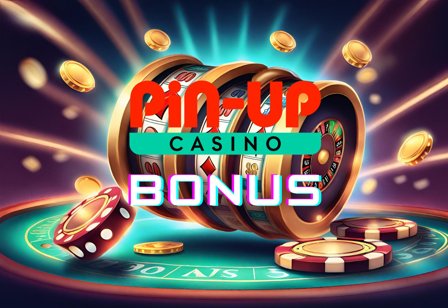 Casino bonus