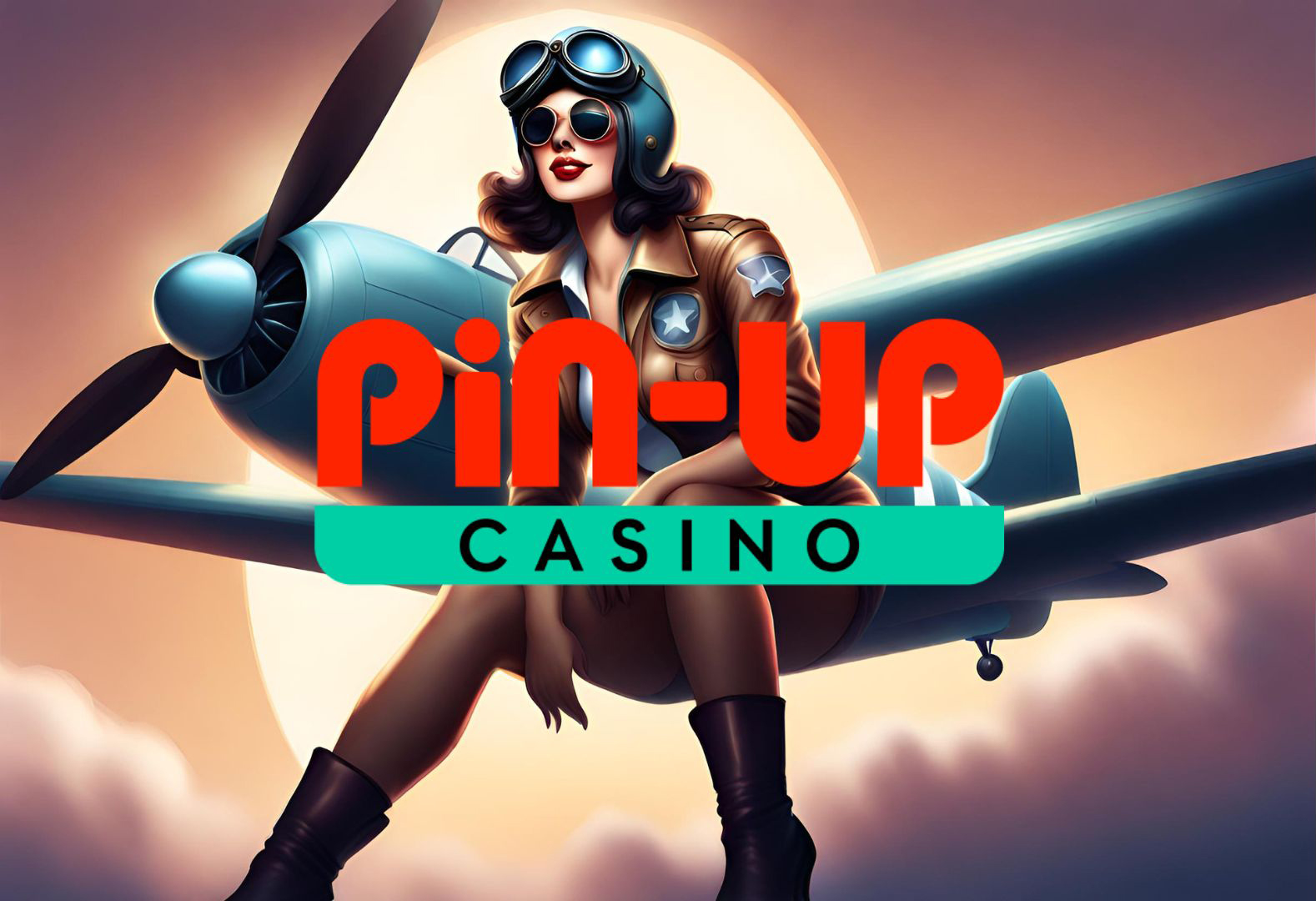 Pin Up Aviator slot game